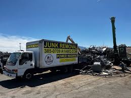 Best Scrap Metal Removal  in Snow Hill, NC