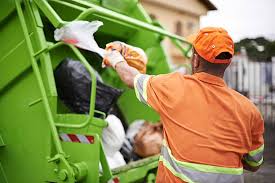 Best Commercial Junk Removal  in Snow Hill, NC