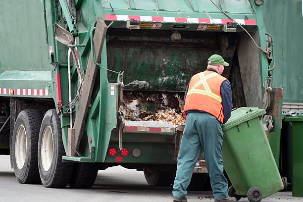 Best Yard Waste Removal  in Snow Hill, NC