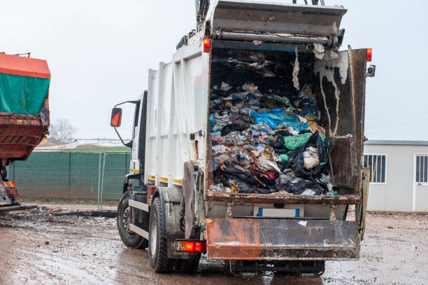 Best Dumpster Rental Services  in Snow Hill, NC