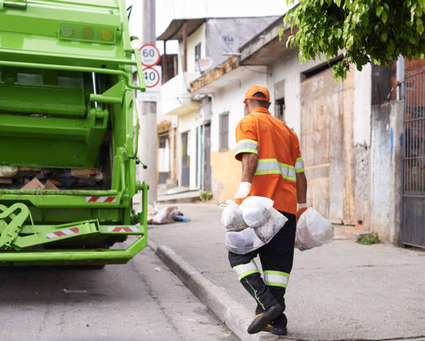 Best Recycling Services for Junk  in Snow Hill, NC