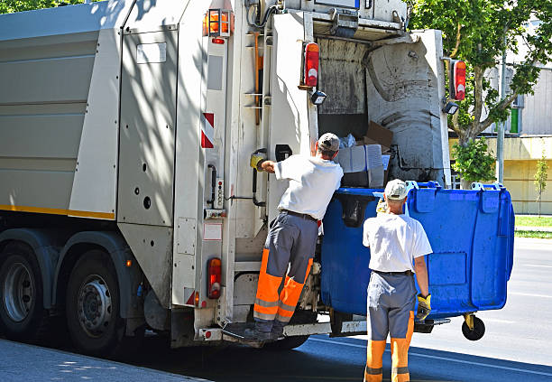 Trusted Snow Hill, NC Junk Removal Experts